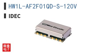 HW1L-AF2F01QD-S-120V