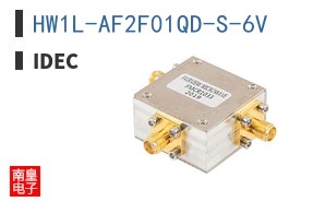 HW1L-AF2F01QD-S-6V