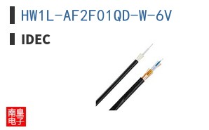 HW1L-AF2F01QD-W-6V