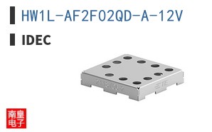 HW1L-AF2F02QD-A-12V