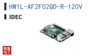 HW1L-AF2F02QD-R-120V