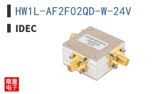 HW1L-AF2F02QD-W-24V