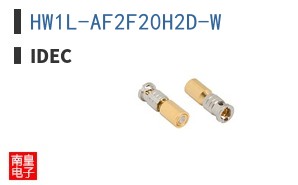 HW1L-AF2F20H2D-W