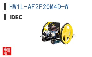 HW1L-AF2F20M4D-W