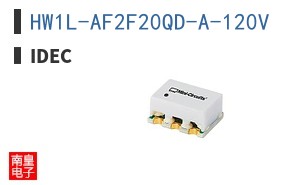 HW1L-AF2F20QD-A-120V