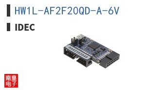 HW1L-AF2F20QD-A-6V