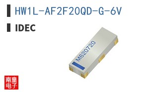 HW1L-AF2F20QD-G-6V