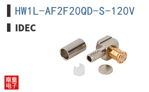 HW1L-AF2F20QD-S-120V