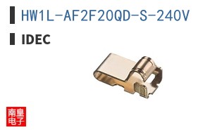 HW1L-AF2F20QD-S-240V