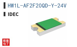 HW1L-AF2F20QD-Y-24V