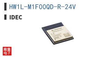 HW1L-M1F00QD-R-24V