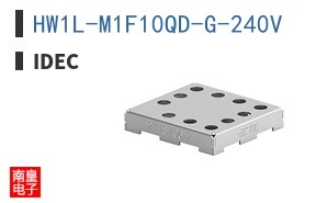 HW1L-M1F10QD-G-240V