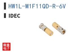 HW1L-M1F11QD-R-6V