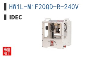 HW1L-M1F20QD-R-240V