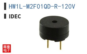 HW1L-M2F01QD-R-120V