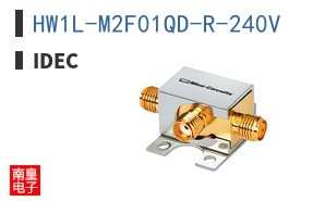 HW1L-M2F01QD-R-240V