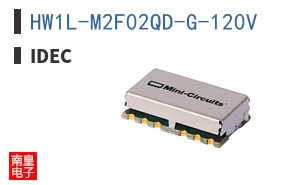 HW1L-M2F02QD-G-120V