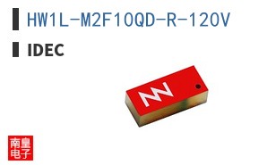 HW1L-M2F10QD-R-120V