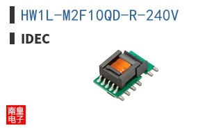 HW1L-M2F10QD-R-240V