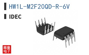 HW1L-M2F20QD-R-6V