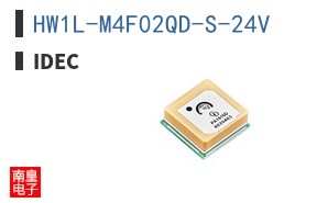 HW1L-M4F02QD-S-24V
