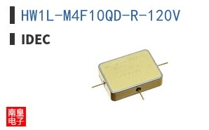 HW1L-M4F10QD-R-120V