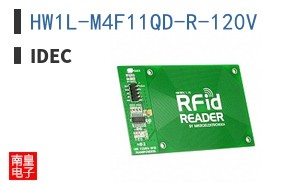 HW1L-M4F11QD-R-120V