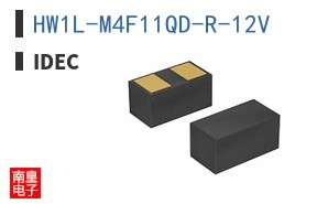 HW1L-M4F11QD-R-12V