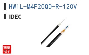 HW1L-M4F20QD-R-120V
