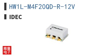 HW1L-M4F20QD-R-12V