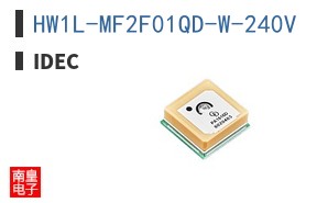 HW1L-MF2F01QD-W-240V