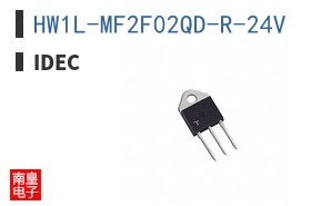 HW1L-MF2F02QD-R-24V