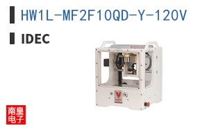 HW1L-MF2F10QD-Y-120V