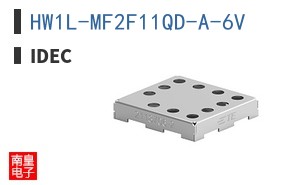 HW1L-MF2F11QD-A-6V