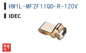 HW1L-MF2F11QD-R-120V