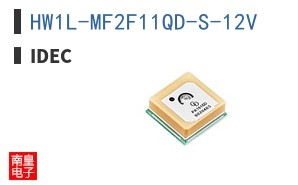 HW1L-MF2F11QD-S-12V
