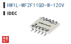 HW1L-MF2F11QD-W-120V