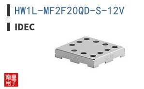 HW1L-MF2F20QD-S-12V