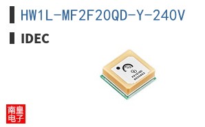 HW1L-MF2F20QD-Y-240V