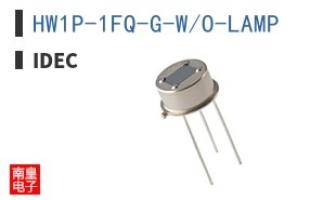 HW1P-1FQ-G-W/O-LAMP