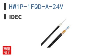 HW1P-1FQD-A-24V