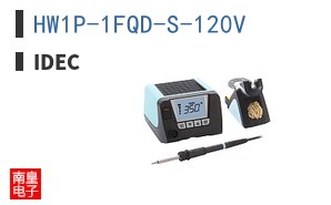 HW1P-1FQD-S-120V