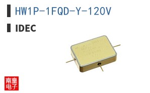 HW1P-1FQD-Y-120V