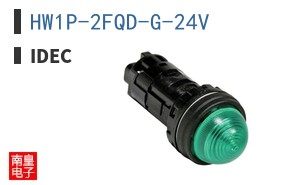 HW1P-2FQD-G-24V