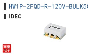 HW1P-2FQD-R-120V-BULK50