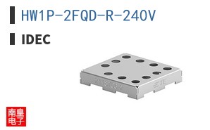 HW1P-2FQD-R-240V