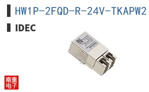 HW1P-2FQD-R-24V-TKAPW2