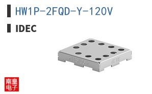 HW1P-2FQD-Y-120V