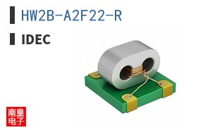 HW2B-A2F22-R