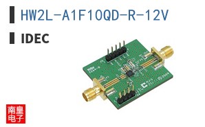HW2L-A1F10QD-R-12V